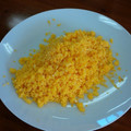 ☆かつもも☆'s cooksnap of when they made 炒り卵.