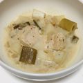 ERIKA76's cooksnap of when they made オランダのネギスープ（農家風).