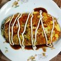 ゆこPIN's cooksnap of when they made キャベツたっぷり☆お腹いっぱいとん平焼き.