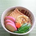 カルン's cooksnap of when they made かんたん煮.