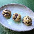 カルン's cooksnap of when they made 裏ワザで♡お手軽✿薄皮酒饅頭風.