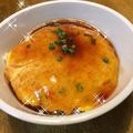 しあわせのパン屋さん's cooksnap of when they made かに玉、天津丼.