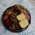 イチゴ、イチゴ。's cooksnap of when they made ピーマンとウインナーのケチャップ炒め.