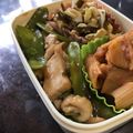 わたさな2016's cooksnap of when they made 鶏もも肉の煮物♪筑前煮風.