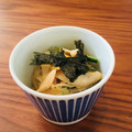 tottikid's cooksnap of when they made 冷やし中華の残りの具で簡単春雨サラダ.