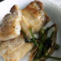 amam1011's cooksnap of when they made パクチーと豚肉の炒めもの.