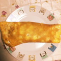 にこまき♪'s cooksnap of when they made 簡単！柔らか卵のとん平焼き～大阪風～.