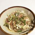 ♪ゆかたん♡'s cooksnap of when they made 究極アレンジ★納豆 卵かけご飯★.
