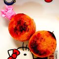 hitotaaan's cooksnap of when they made お弁当に♪魚肉ソーセージのオーロラ炒め♥.