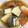 jcobssss's cooksnap of when they made ちくわぶdeすいとん.