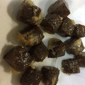 黒べあー's cooksnap of when they made 揚げ揚げこんにゃく.