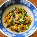 よよっち♪'s cooksnap of when they made Fe補給!!ひじき納豆.