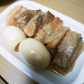 ♡あゆきむち♡'s cooksnap of when they made とろとろ豚の角煮。本格的なのに超簡単！.