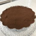 くにーぷ's cooksnap of when they made 15分で完成! とろけるティラミスケーキ.