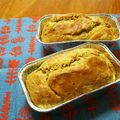 おうちゃん母さん's cooksnap of when they made 砂糖不使用バナナパウンドケーキ.