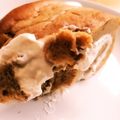 ダブルサウス's cooksnap of when they made 糖質制限◆とろ生カステラ風コーヒーケーキ.