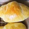 青の海's cooksnap of when they made ◎おいしいロールパン◎.