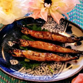 ももちゃんのれしぴ's cooksnap of when they made 簡単！コツで失敗無し＊いかなごのくぎ煮.