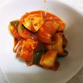 のぶりんきりん's cooksnap of when they made 鶏胸肉のトマト煮込み.