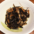 ✩ayuka✩'s cooksnap of when they made 大豆とひじきの煮付け.