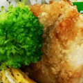 24karats's cooksnap of when they made 【簡単】漬込み不要♡旨過ぎる鶏塩から揚げ.