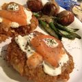 Netta☆Toy's cooksnap of when they made ラトケス　ポテト.