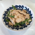 sosukeママ's cooksnap of when they made お弁当に♪簡単絹さやとハムのマヨ炒め☆.