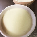 あっこ٭♫'s cooksnap of when they made 【簡単15分!!!】手作り豆腐☻.