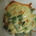 クックCC117G☆'s cooksnap of when they made アスパラとポテトのチーズ焼き！鍋いらず☆.