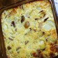 クック0MHF56☆'s cooksnap of when they made 新じゃが＆新たまねぎ♡ゴロゴロキッシュ.