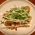 さすらい's cooksnap of when they made 5分で出来る♡屋台の味！簡単☆イカ焼き☆.