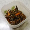 sunujiro's cooksnap of when they made 簡単！ぜんまいとお揚げの炊いたん.