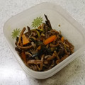 sunujiro's cooksnap of when they made 簡単！ぜんまいとお揚げの炊いたん.