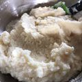 ***ゆう***'s cooksnap of when they made コストコ☆マッシュポテトのベース.