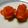 yako777's cooksnap of when they made いちごの飾り切り　バラのお花.