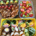 ryoko5's cooksnap of when they made つるんとむける、うずらの卵の、ゆで卵！.