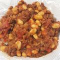 ＊りえる＊'s cooksnap of when they made 豆カレー♪簡単水煮大豆.
