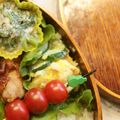 yukanosuke's cooksnap of when they made じゃがいもあったら！うちのポテトサラダ.