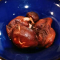 おひさまいつき's cooksnap of when they made 椎茸の酒蒸し柚子胡椒添え.