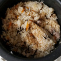 いぉりょぎさん's cooksnap of when they made 炊き込みごはんは簡単だ！.