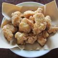 M3doors111's cooksnap of when they made うちの唐揚げ＊鶏胸肉＊.