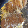 セツ☆'s cooksnap of when they made から揚げ生まれ変わり卵とじ.