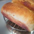 R・Daneel's cooksnap of when they made コーンワンローフ（ＨＢ使用）.
