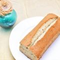 ＊mizuki♡＊'s cooksnap of when they made ハニーアールグレイ パウンドケーキ.