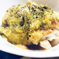 nao♡nao's cooksnap of when they made ◎オーブンで楽々◎タラのトマトチーズ焼き.
