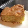 Bärlauch's cooksnap of when they made パイナップルケーキ.