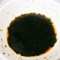 moz煮's cooksnap of when they made 超簡単☆のり佃煮でお湯を注ぐだけすまし汁.