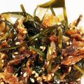 a626's cooksnap of when they made おにぎりの具にも☆削り節と昆布の佃煮.