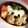 はいぢ☆'s cooksnap of when they made 日本犬ぽいわんこ弁当.