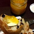 nyankoにゃん's cooksnap of when they made アプリコットジャムの作り方.